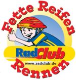 Logo RadClub-Fette-Reifen-Rennen