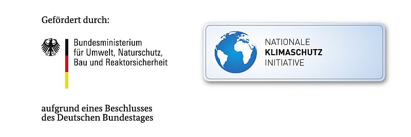 der Nationalen Klimaschutzinitiative