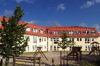 Förderschule für Geistig Behinderte "Lindenschule"