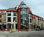 BürgerBüro und BurgInfo